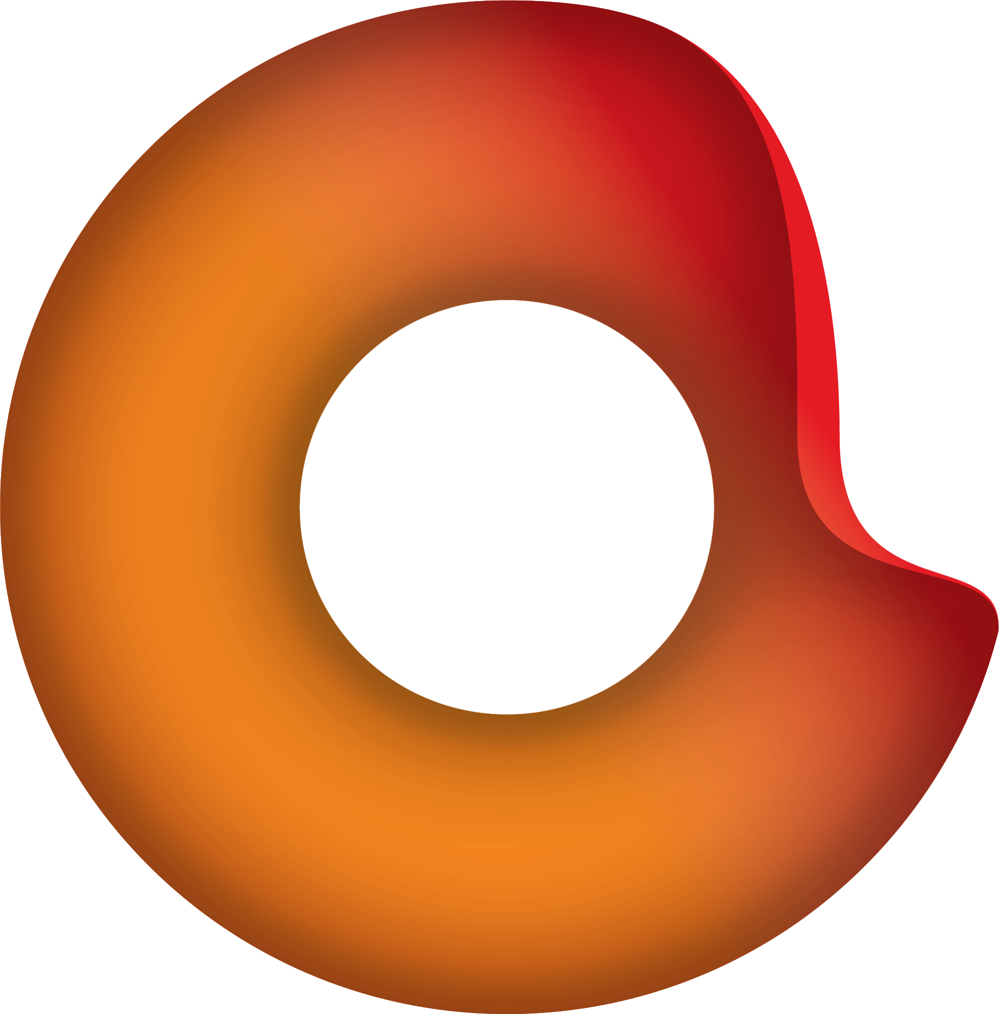 Logomark only