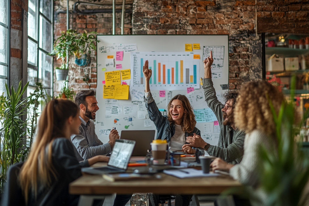 Join the Oranda Therapeutics team