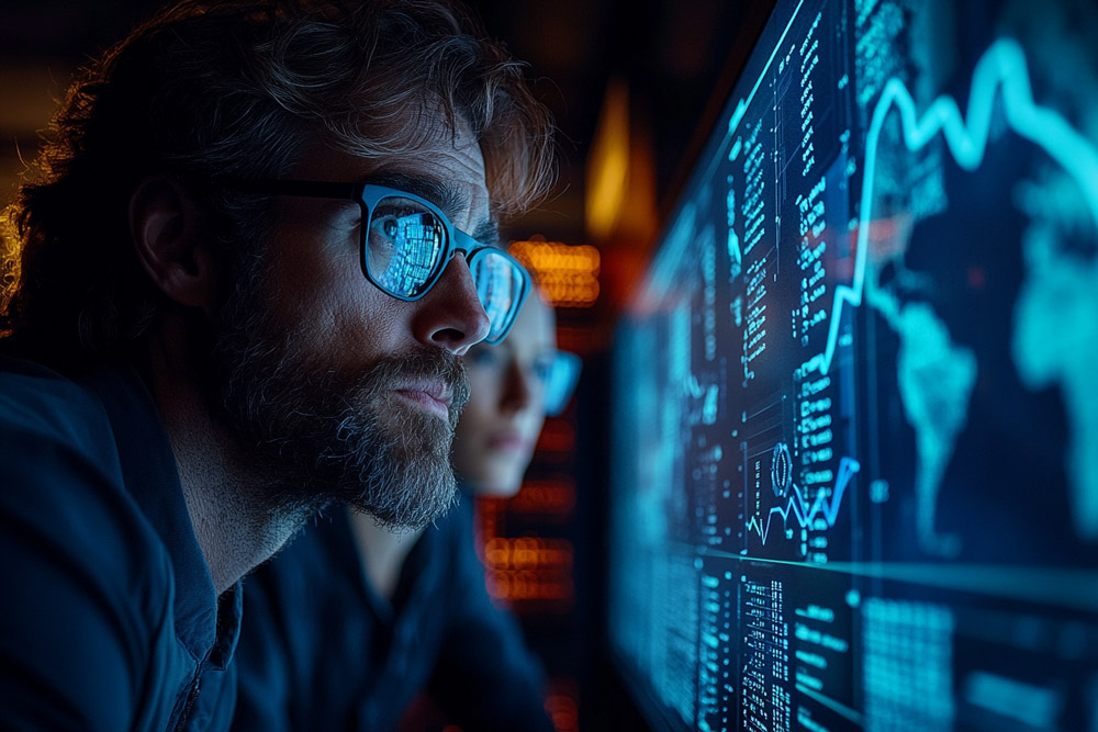 We work deliberately, purposefully and cost-effectively, to create