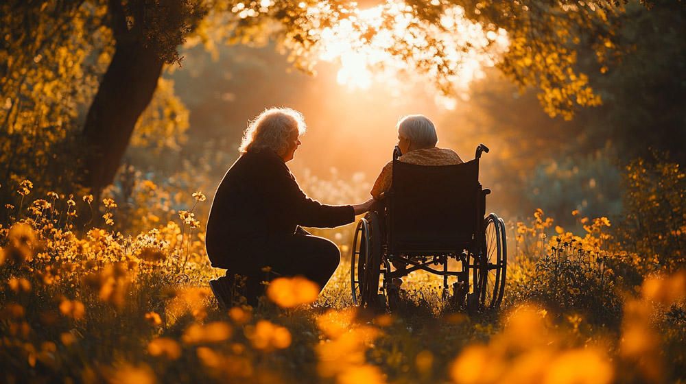 Compassion, Respect & Humility