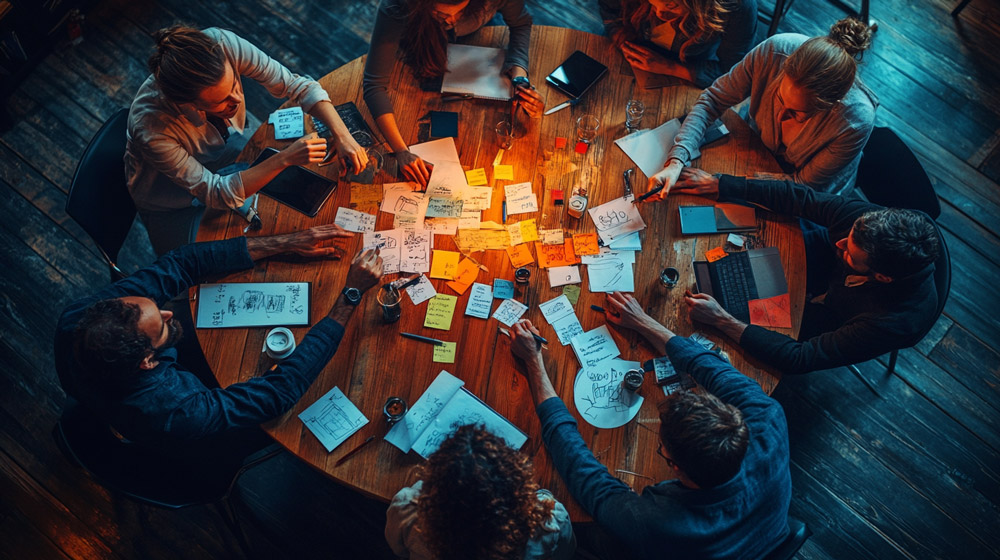 Openness & Diversity of Thought