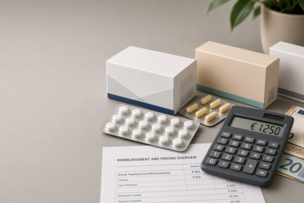 What if the biggest barrier to rare disease treatment isn’t innovation… but affordability?